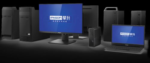 以人為本，聯合共建 攀升電腦以技術創新賦能信創人才培養