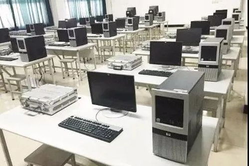 計算機軟硬件開發 從研究到維護的全方位能力解析