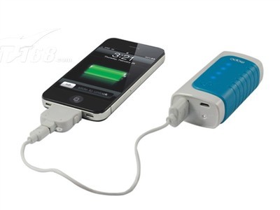 mopomf-5200l移動電源產品深度評測 小巧便攜，持久續航
