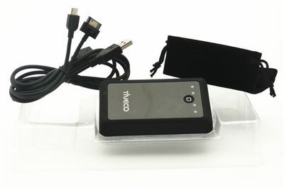 移動電源POWER BANK 8400毫安 您的數碼產品全能守護者