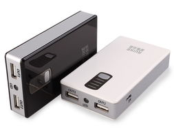 愛唯克思RV-6600A巧克力移動(dòng)電源產(chǎn)品測(cè)評(píng) 小巧便攜の續(xù)航利器