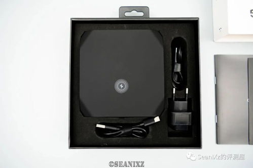 Omni20 一臺(tái)解決所有數(shù)碼產(chǎn)品充電需求的移動(dòng)電源革命